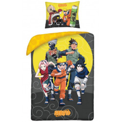 Naruto ágyneműhuzat...