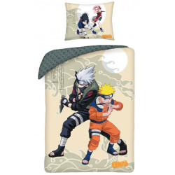 Naruto ágyneműhuzat...