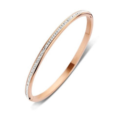 Victoria Rose gold színű...