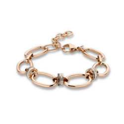 Victoria Rose gold színű...