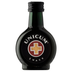Unicum 0,04l 40% mini...