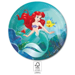 Disney Hercegnők, Ariel...