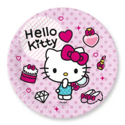 Hello Kitty Fashion...