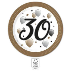 Milestone, Happy Birthday...