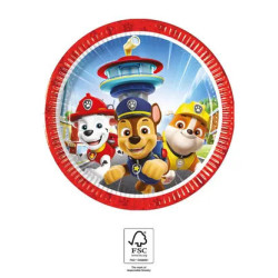 Paw Patrol Rescue Heroes,...