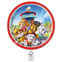 Paw Patrol Rescue Heroes,...