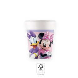  Disney Minnie Junior papír...