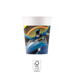 Batman Rogue Rage papír...