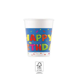 Kokliko Happy Birthday...
