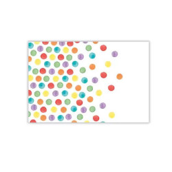 Color Party Dots, Színes...