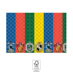 Harry Potter Hogwarts...