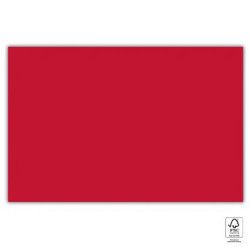 Red Unicolour, Piros papír...