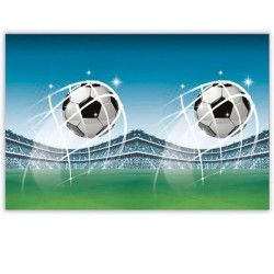 Soccer Fans, Focis...
