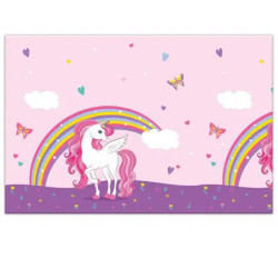 Unicorn Rainbow Colors,...