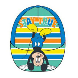Disney Mickey Stay True...