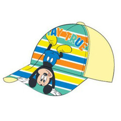 Disney Mickey Stay True...