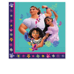 Disney Encanto szalvéta 20...