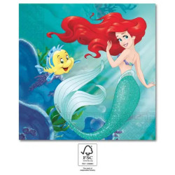 Disney Hercegnők, Ariel...