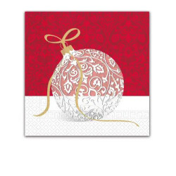 Elegant Xmas Ball,...