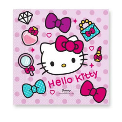Hello Kitty Fashion...