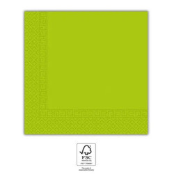 Light Green Unicolour, Zöld...