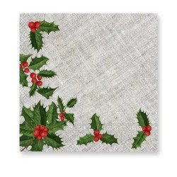 Mistletoe, Karácsony...