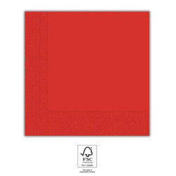Red Unicolour, Piros...