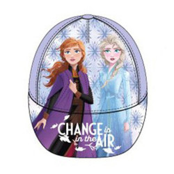 Disney Jégvarázs Change...