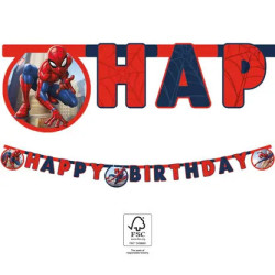 Spiderman Crime Fighter,...