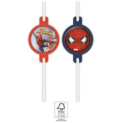 Spiderman Crime Fighter,...