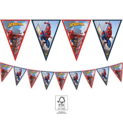 Spiderman Crime Fighter,...