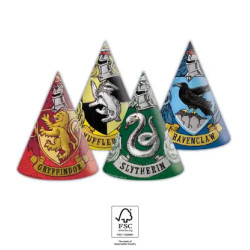  Harry Potter Hogwarts...