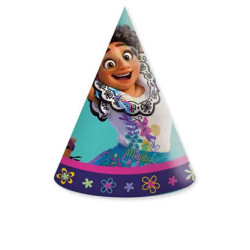 Disney Encanto kalap, csákó...