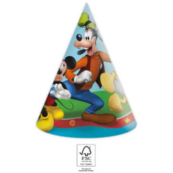 Disney Mickey Rock the...