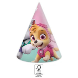 Paw Patrol Skye and...