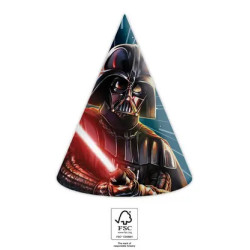Star Wars Galaxy Parti...