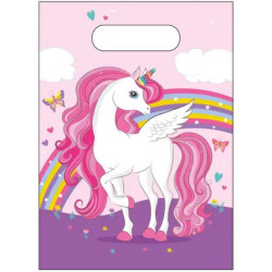  Unicorn Rainbow Colors,...