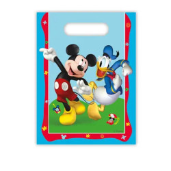 Disney Mickey Rock the...