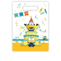 Minions The Rise of Gru,...