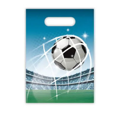 Soccer Fans, Focis...