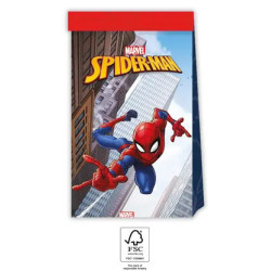 Spiderman Crime Fighter,...