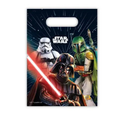 Star Wars Galaxy...