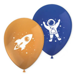  Rocket Space, Űr léggömb,...