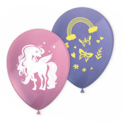 Unicorn Rainbow Colors,...