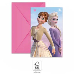 Disney Frozen II Wind...