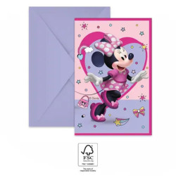 Disney Minnie Junior Party...