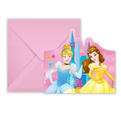 Disney Princess Live your...