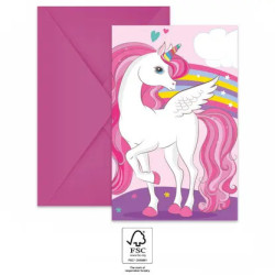 Unicorn Rainbow Colors,...