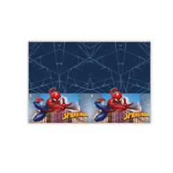Spiderman Crime Fighter,...