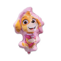 Paw Patrol Skye, Mancs...